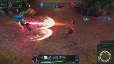 Sea Hunter Aatrox Skin Spotlight - Pre-Release - League of Legends