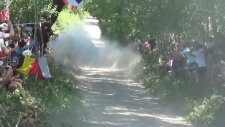 2015 Polonya Rallisi - En Güzel Atlayışlar