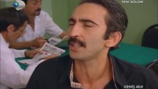Geniş Aile - Koyu Bilal Kahvede Bakugan Oynaması