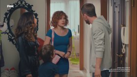İnadına Aşk - Abi Müdahalesi (1. Bölüm)