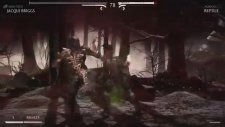 Mortal Kombat X - Son - Bölüm 8