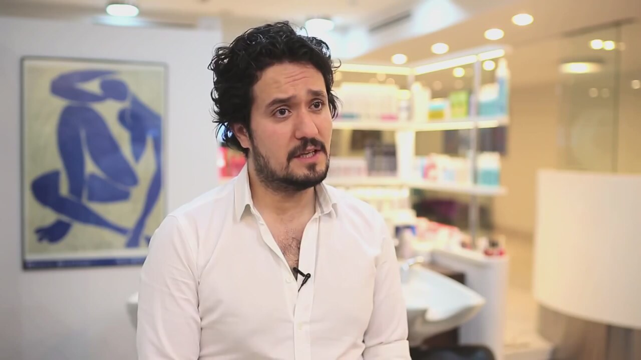 Hangi yüze hangi saç modeli gider Hangi yüze hangi saç modeli gider