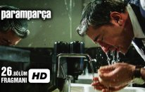 Paramparça 26. Bölüm Fragmanı