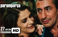 Paramparça 27. Bölüm Fragmanı