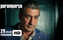 Paramparça 29. Bölüm Fragmanı
