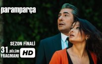Paramparça 31. Bölüm Fragmanı