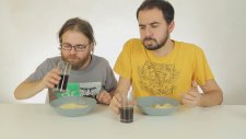 Patlayan Seker Yiyip Kola İçince Mide Patlar Mı?
