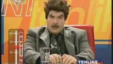 Şahan - Tehlike Çanı