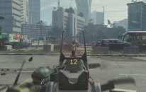 Call of Duty: Advanced Warfare Gameplay Acer Aspire VN7-571G V Nitro Black Edition i5-5200U GTX 950M