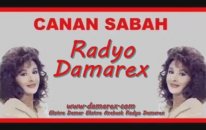 Canan Sabah - Adını Hasret Koydum