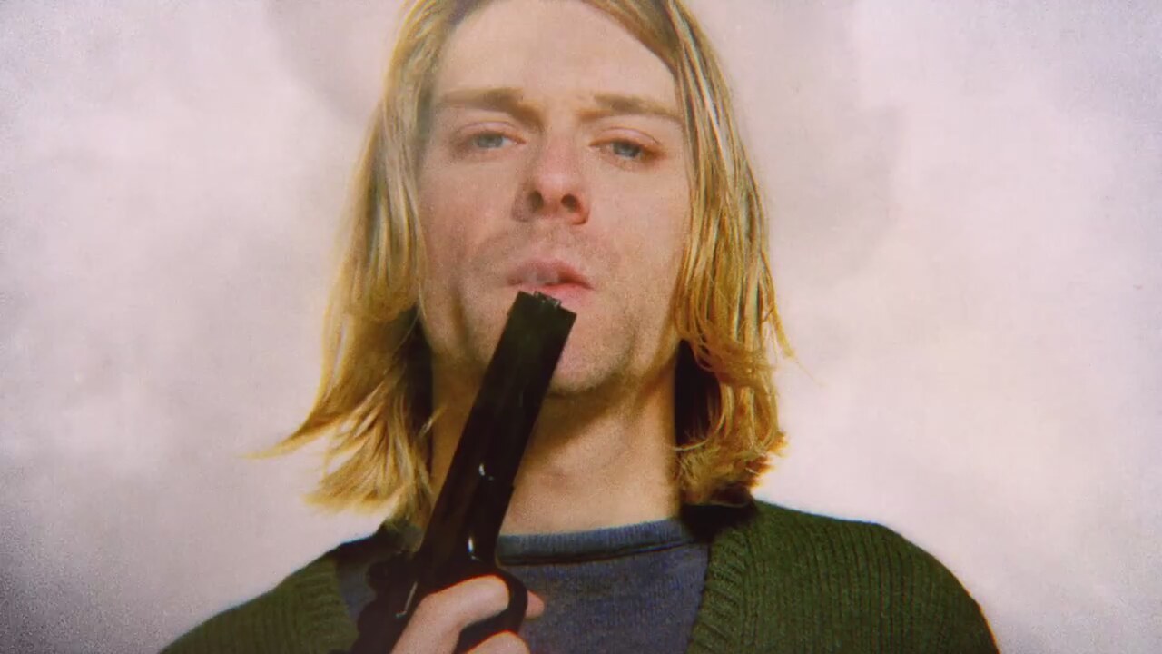 Курт кобейн жив. Курт Кобейн. Курт Кобейн Аннигиляторная пушка. Nirvana фильм 2015. Курт Кобейн зевает.