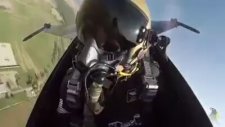F-16'ya Harmandalı Oynatmak