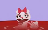 Happy Tree Friends All smoochie's
