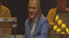 Hasibe Bayram-Ne Olursun Güzelim Sevsen Beni Hülya Küçük-Yar Saçların Lüle Lüle Şef:ömer Hayri Uzun