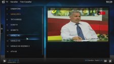 KODİ (XBMC) KURULUMU VE KANAL LİSTESİ EKLEME 2015 (720p)