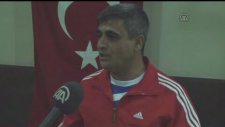 Madde bağımlılığından kick boksla kurtuldu