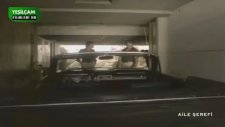 Ölün be Oktay için - Aile Şerefi (Zengin Piçi Oktay)