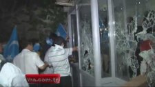 Tayland Konsolosluğu'na Saldırı! Polis Niye Yoktu?