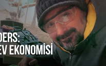 Tolga Çevik'le Dersimiz Ev Ekonomisi