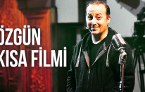 Tolga Çevik'ten Özgün Kısa Film