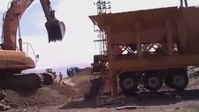 2 El Taş Kırma Eleme Makinaları,Dragon Makina
