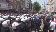 Başkent'in Göbeğinde Otoparkçılar Tarafından Katledilen Esnaf