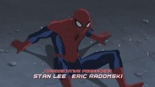 Muhteşem Örümcek Adam - Electro