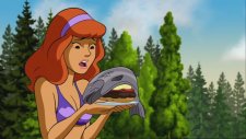 Scooby Doo! Camp Scare Summertime