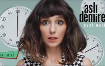 Aslı Demirer - Saat Oniki