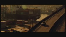 Gone in 60 Seconds: Eleanor ile Atlama Sahnesi