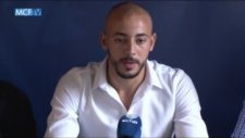 Amrabat Malaga'da!