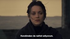 Bir Zamanlar New York - The Immigrant (Türkçe Altyazılı Fragman)