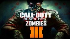 Call Of Duty Black Ops 3 Zombi Modu Fragmanı