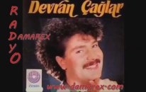 Devran Çağlar - Yakarım Bu Şehri