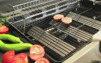Gazlı Barbekü Nasıl Kullanılır?