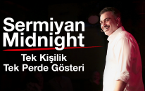 Sermiyan Midnight Çok Yakında!