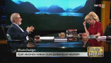 Pelin Çift'in Canlı Yayında Kopması