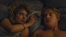 She's Funny That Way (2015) Fragman 2