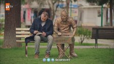 Şimdi Gitme Vakti - Ali Atay (Mutlu Ol Yeter)