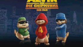 Alvin ve Sincaplar - Bas Gaza Alvin ve Sincaplar - Bas Gaza