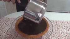 Cikolatalı Turta Nasıl Yapılır?