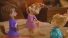 Demet Akalın -Rekor Alvin Ve Sincaplar