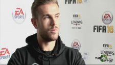 Liverpool’un yeni kaptanı Henderson iddialı