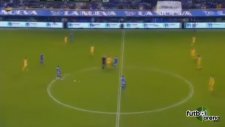 Palermo ve Riquelme makara yaptı