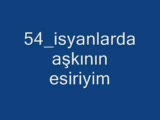 Aşkının Esiriyim