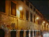 Düslerde Sevdim Seni Söyleyemedim