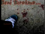 Gizemli Rapci Hayata Benim İsyanım