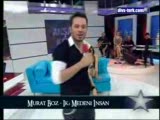 Murat Boz-İki Medeni İnsan (Aksam Keyfi)