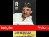 Süleyman Oruç - Gurbetçiler