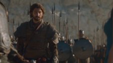 Game of Thrones İçin Yapılan Oyuncu Seçmeleri Görüntüleri